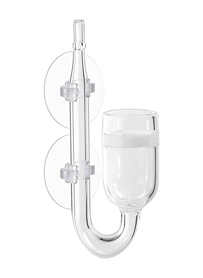 موزع ثاني أكسيد الكربون النانوي من VAYINATO Petzlifeworld لأحواض السمك مع أنبوب ثاني أكسيد الكربون بطول 2 متر مجاناً - Image 5